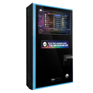 AMI NGX Jukeboxes 