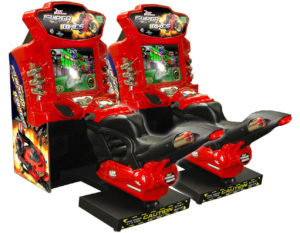 Fast And Furious Super Bikes Arcade Games