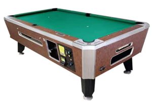 Valley Pool Tables