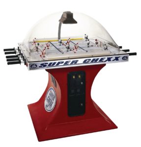 Super Chexx Sports Games