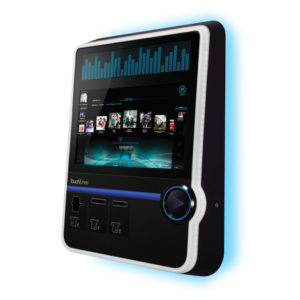 TouchTunes Virtuo Jukeboxes