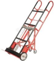 Vending Hand Truck
